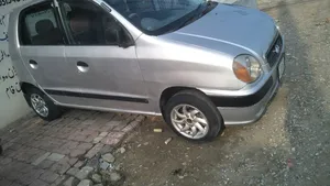 Hyundai Santro Prime GV 2005 for Sale