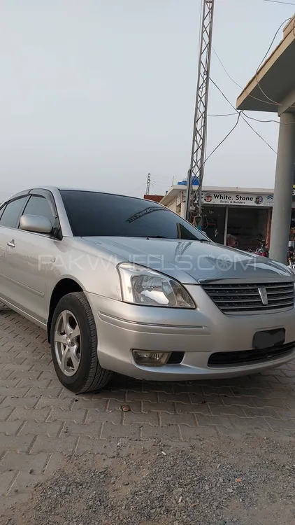 Toyota Premio 2004 for Sale in Quetta Image-1