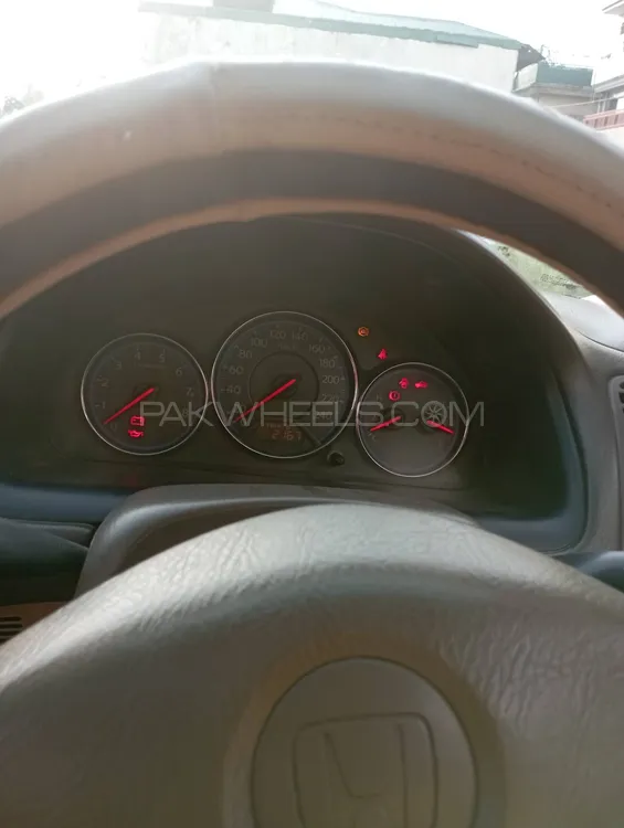 Honda Civic 2006 for Sale in Abbottabad Image-1