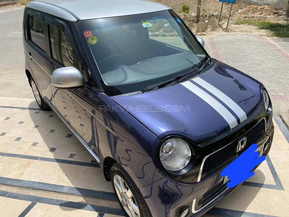 Honda N One 2013 for Sale in Lahore Image-1