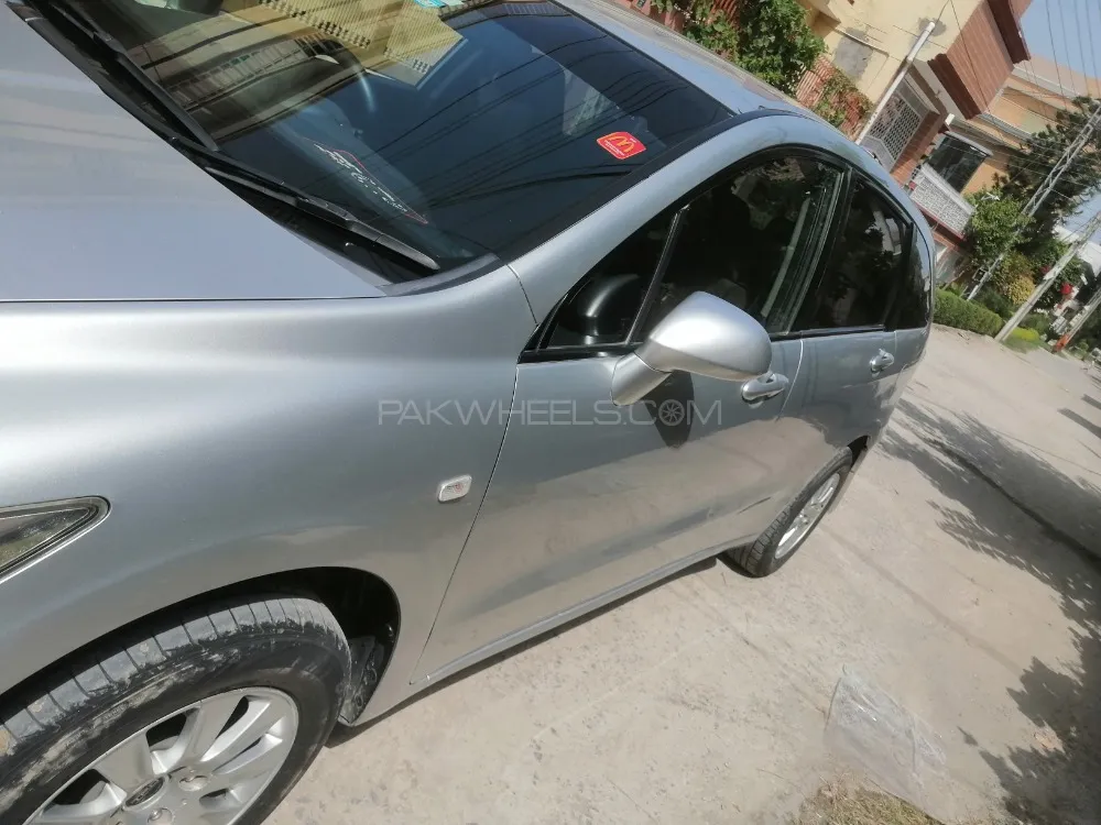 Honda Stream 2007 for sale in Wah cantt