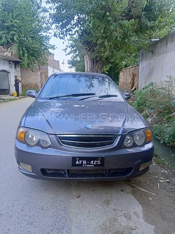 KIA Spectra 2003 for Sale in Dargai Image-1