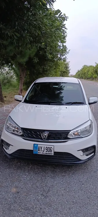 Proton Saga 2022 for Sale in Islamabad Image-1