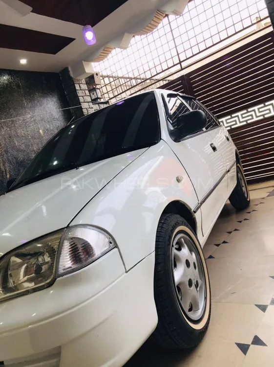Suzuki Cultus 2006 for Sale in Rawalpindi Image-1