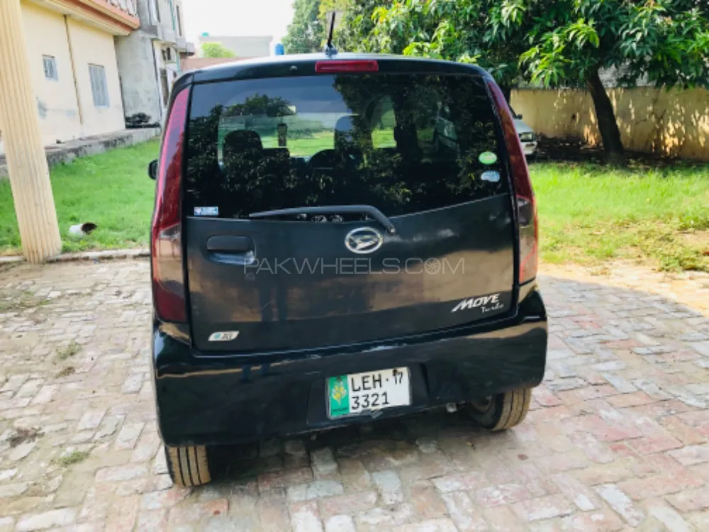 Daihatsu Move 2013 for Sale in Gujrat Image-1