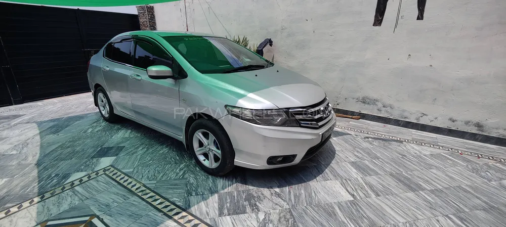 Honda City 2009 for Sale in Chichawatni Image-1