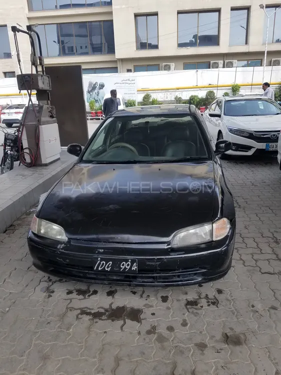 Honda Civic 1994 for Sale in Rawalpindi Image-1