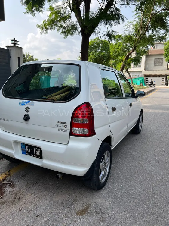 Suzuki Alto 2008 for Sale in Rawalpindi Image-1