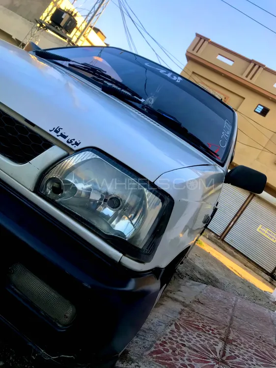 Suzuki Mehran 2004 for Sale in Rawalpindi Image-1
