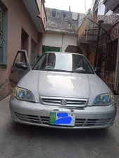Suzuki Cultus VXR (CNG) 2006 for Sale