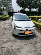 Toyota Prius A Touring Selection 2016 for Sale