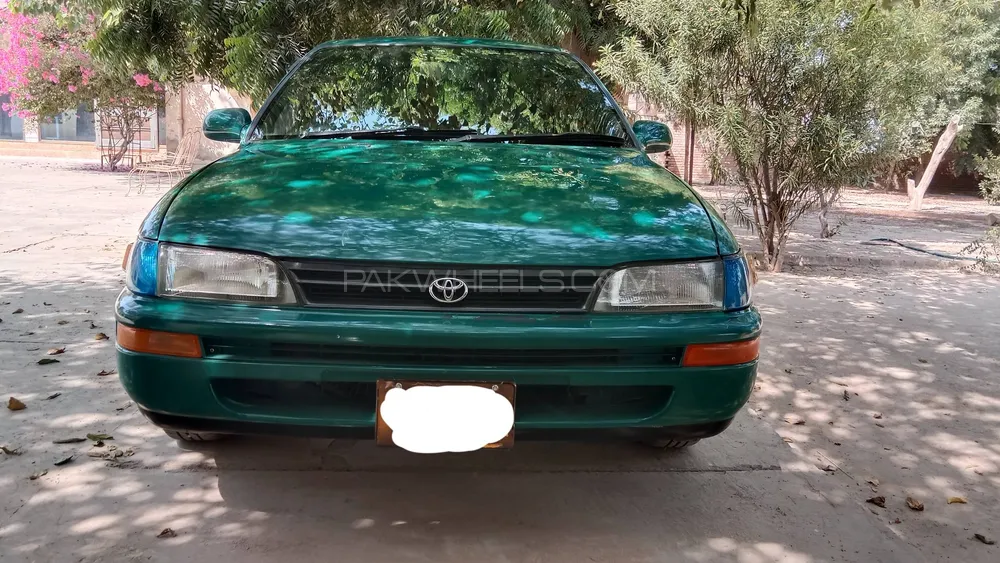 Toyota Corolla 1994 for Sale in Mian Channu Image-1