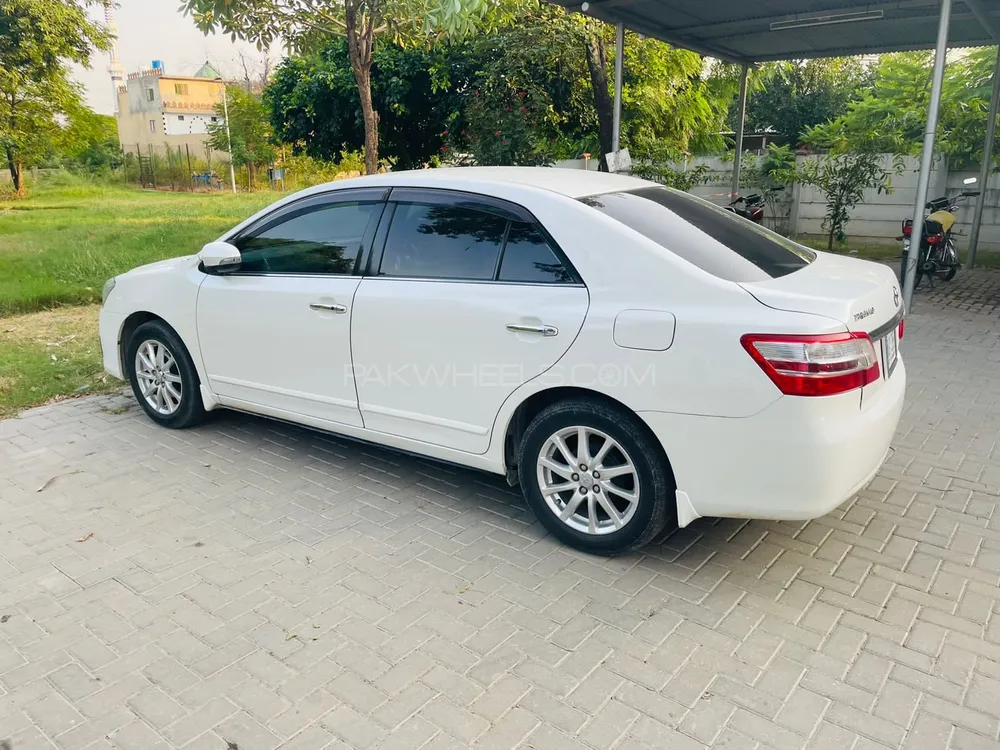 Toyota Premio 2014 for Sale in Islamabad Image-1