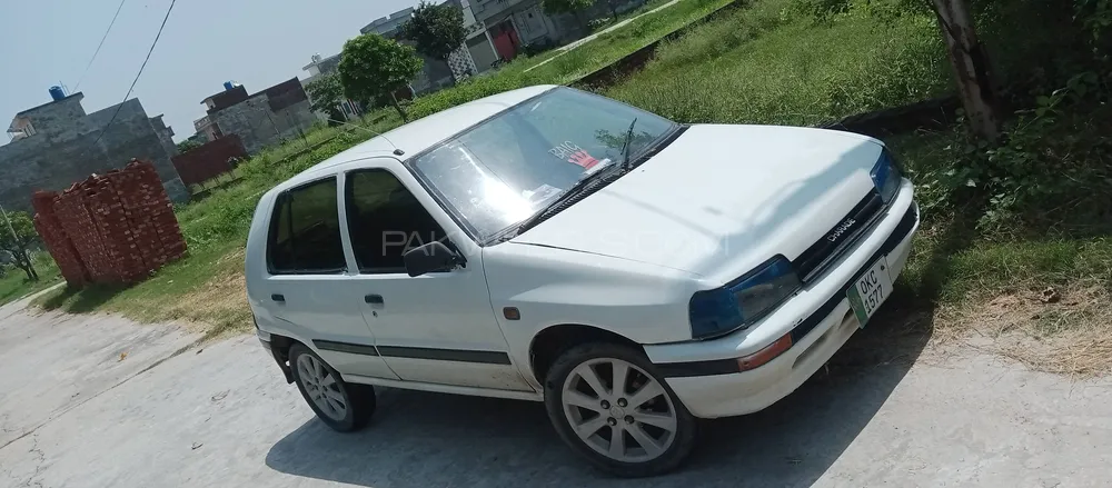 Daihatsu Charade 1988 for Sale in Gujranwala Image-1