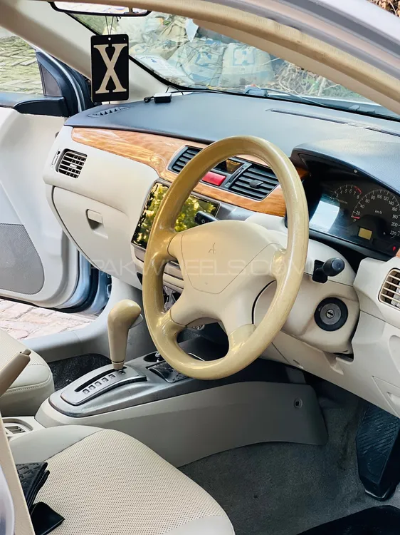 Mitsubishi Lancer 2005 for Sale in Islamabad Image-1