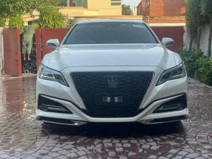 Toyota Crown 2018 for Sale