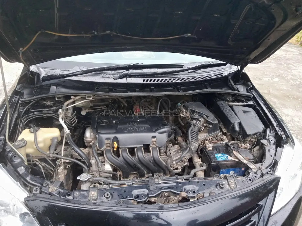 Toyota Corolla 2012 for Sale in Gujranwala Image-1