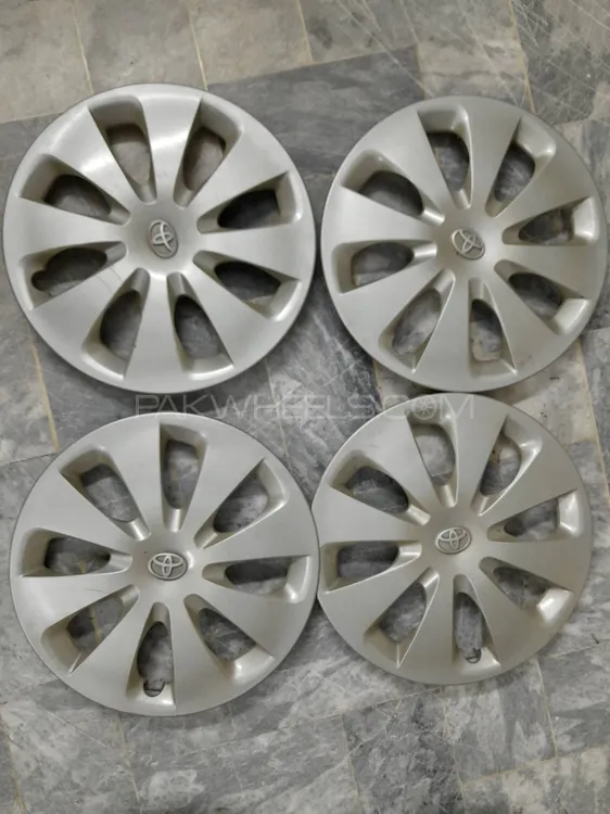 aqua 2014 wheels cups Image-1