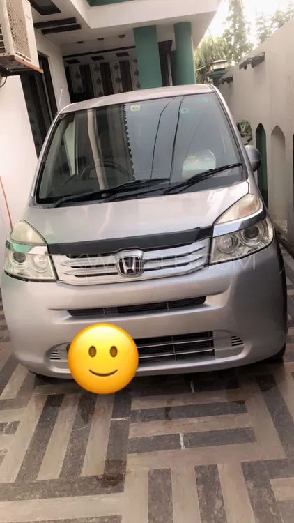 Honda Life 2012 for Sale in Lahore Image-1