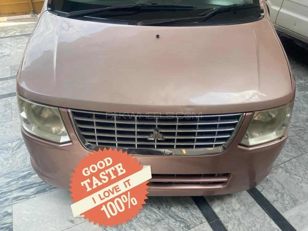 Mitsubishi Ek Wagon 2011 for Sale in Sheikhupura Image-1