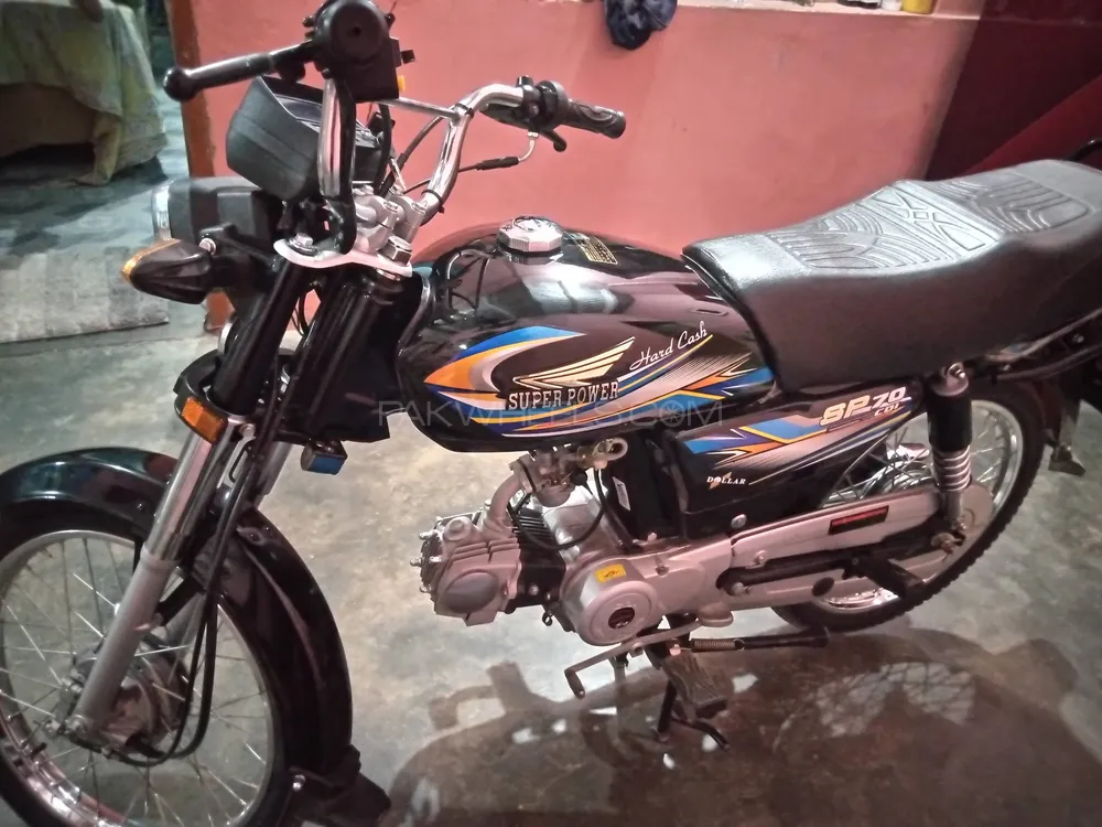 Super Power SP 70 2023 for Sale Image-1