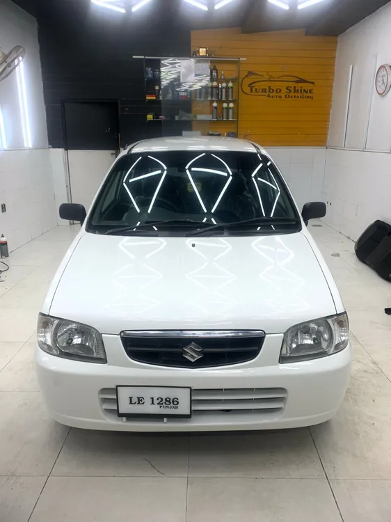 Suzuki Alto 2011 for Sale in Peshawar Image-1