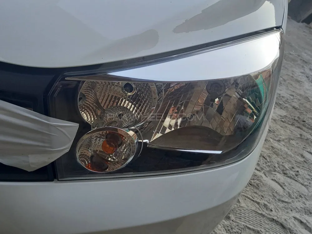 Suzuki Cultus 2022 for Sale in Dera ismail khan Image-1
