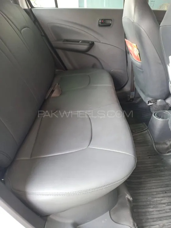 Suzuki Cultus 2022 for Sale in Lahore Image-1
