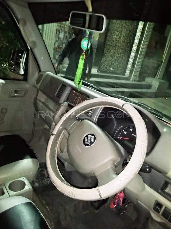 Suzuki Every 2007 for Sale in Lahore Image-1