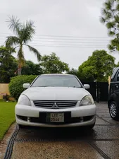 Mitsubishi Lancer 2007 for Sale