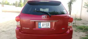 Toyota Corolla Fielder X 2015 for Sale