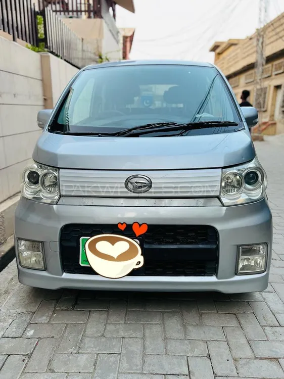 Daihatsu Move 2014 for Sale in Wazirabad Image-1