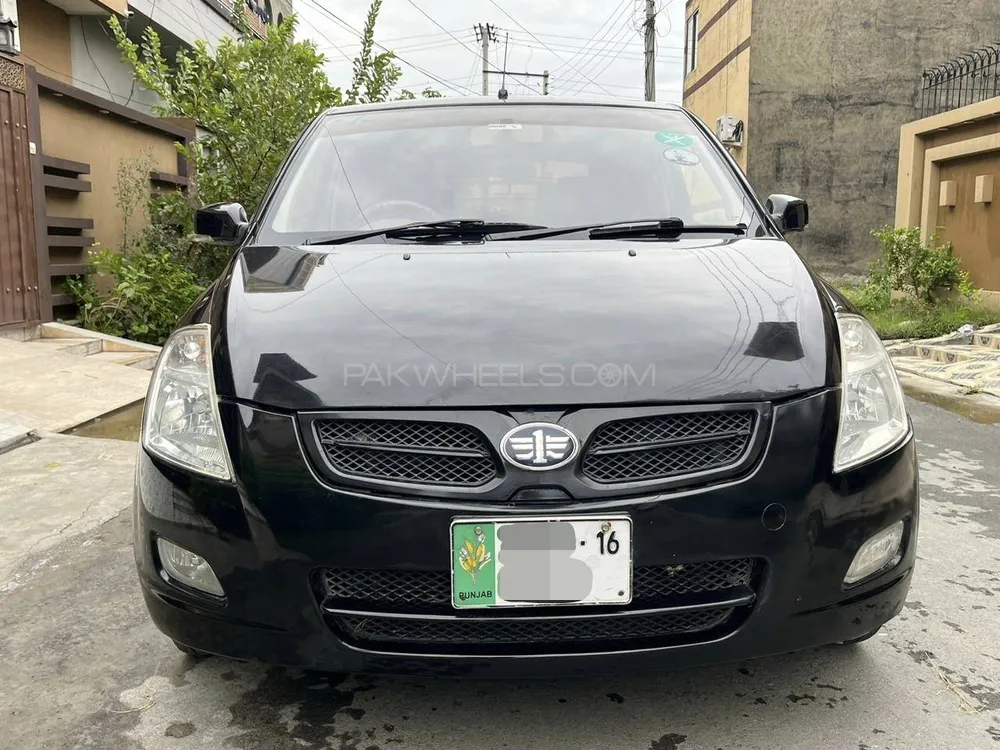 FAW V2 2016 for Sale in Lahore Image-1