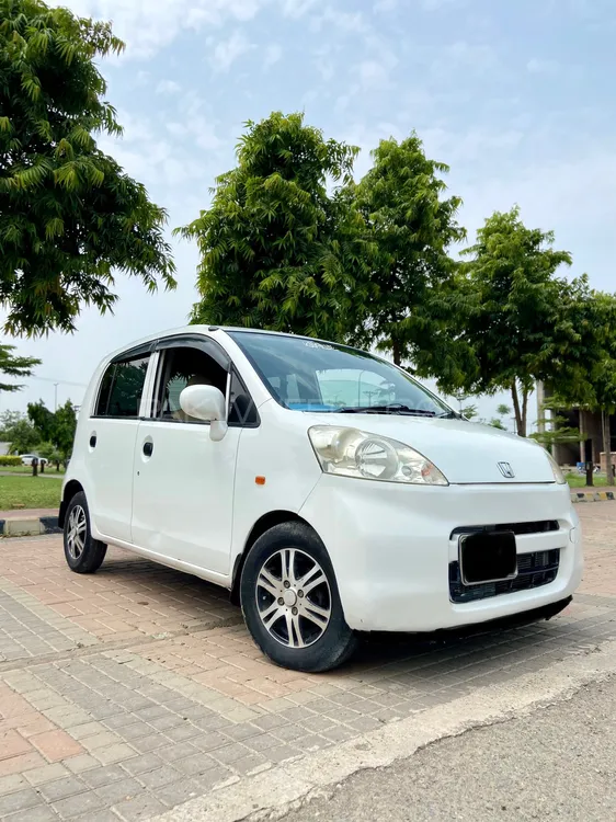 Honda Life 2013 for Sale in Lahore Image-1
