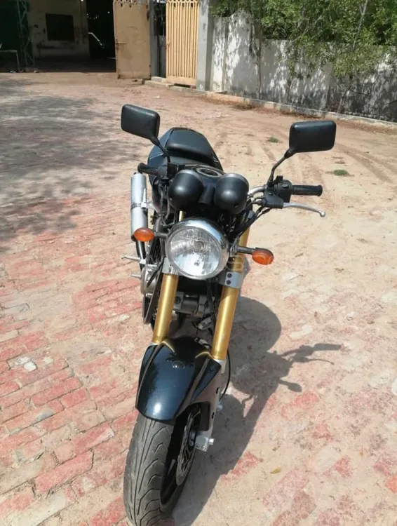 Chinese Bikes Other 2014 for Sale Image-1