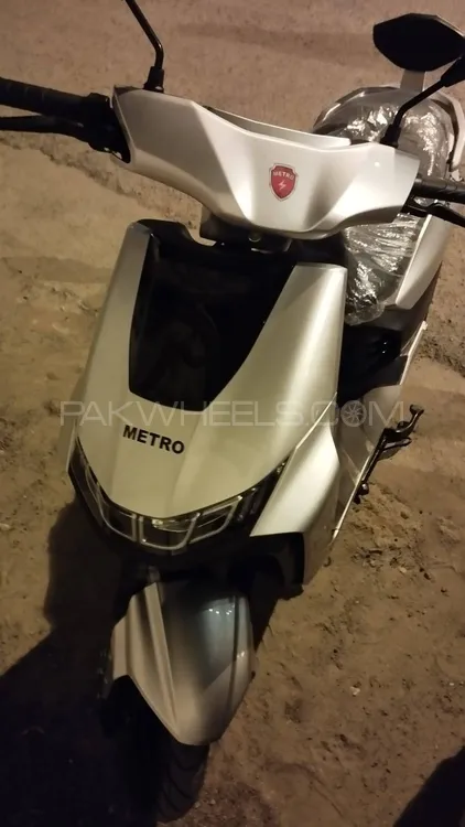 چنگ چی Electric bike sporty 2023 for Sale Image-1