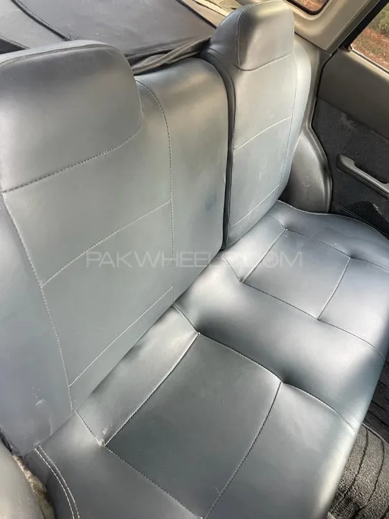 Suzuki Cultus 2010 for Sale in Sargodha Image-1