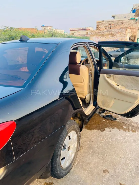 Toyota Corolla 2006 for Sale in Chakwal Image-1