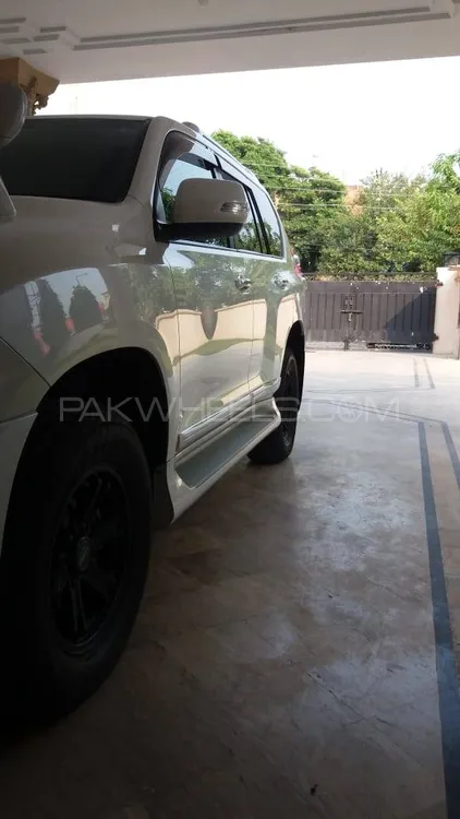 Toyota Prado 2012 for Sale in Sialkot Image-1