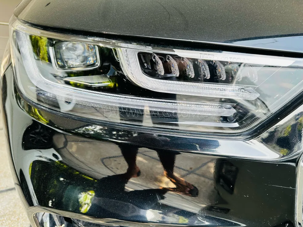 Chery Tiggo 8 Pro 2022 for Sale in Lahore Image-1
