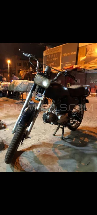 Yamaha Other 2019 for Sale Image-1