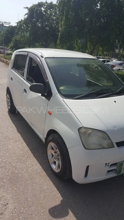 Daihatsu Mira 2005 for Sale in Islamabad Image-1