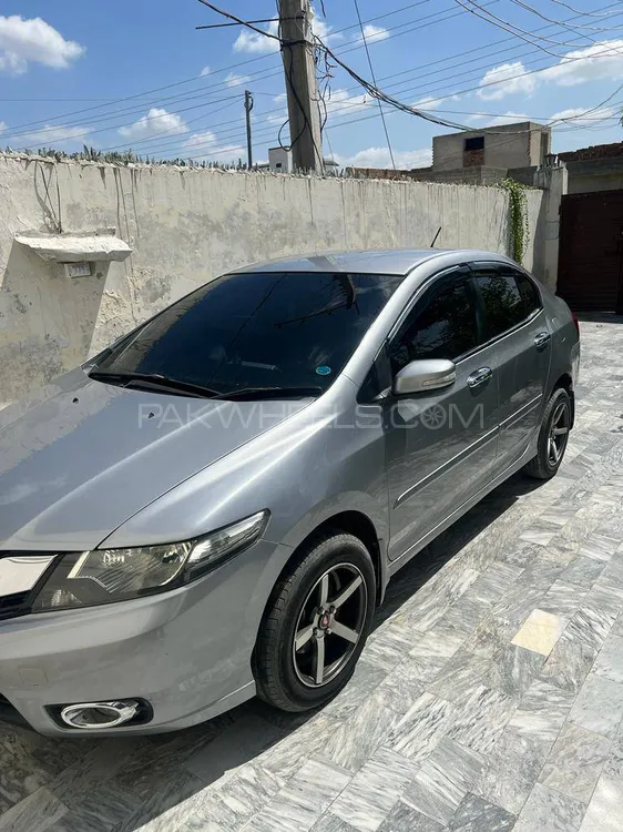 Honda City 2019 for Sale in Rahim Yar Khan Image-1