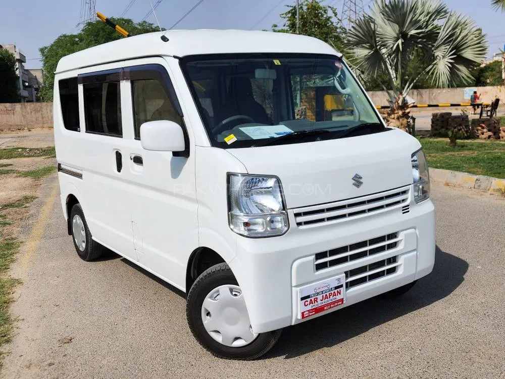 سوزوکی ایوری 2017 for Sale in لاہور Image-1