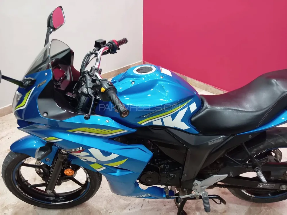 سوزوکی GS 150 2020 for Sale Image-1