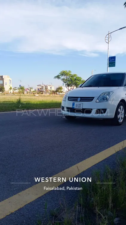 Suzuki Swift 2011 for Sale in Wah cantt Image-1