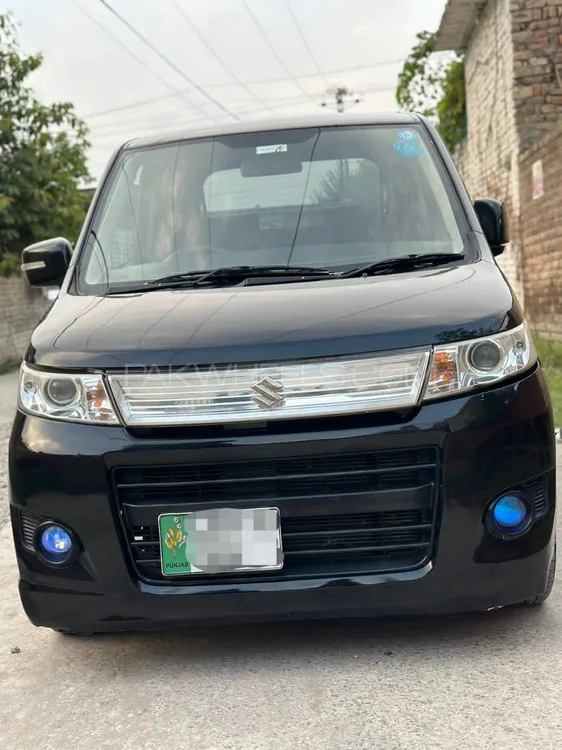 Suzuki Wagon R 2011 for Sale in Rawalpindi Image-1