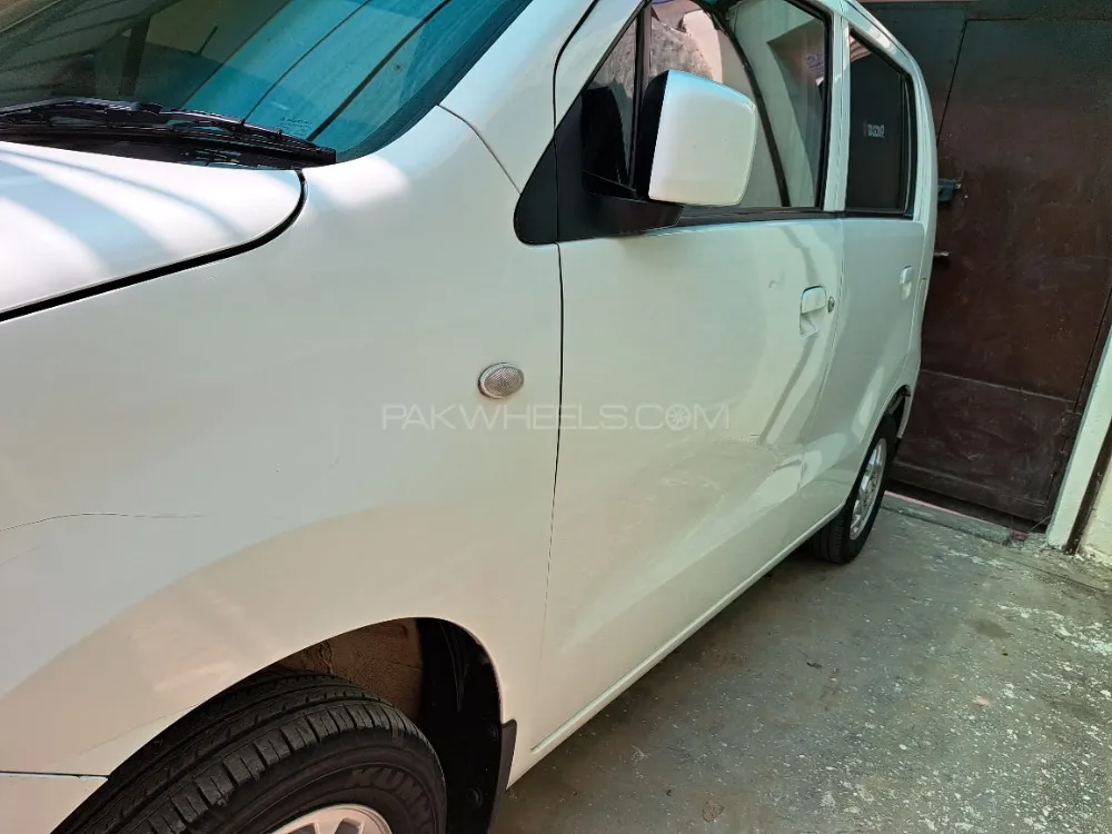 Suzuki Wagon R 2019 for Sale in Bahawalpur Image-1