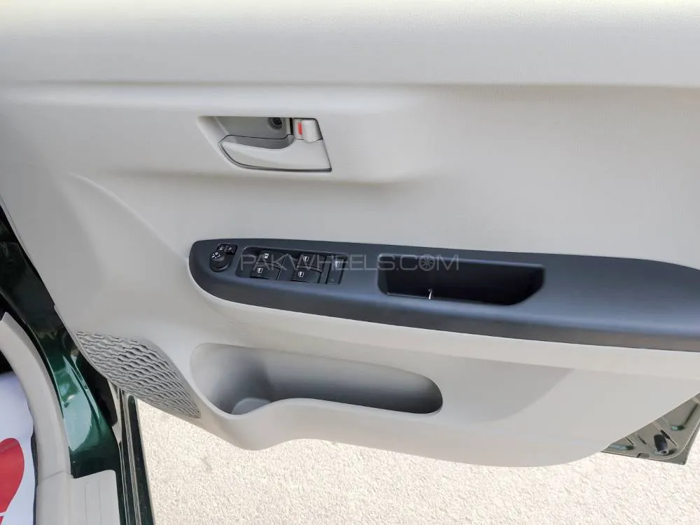 Toyota Passo 2019 for Sale in Lahore Image-1