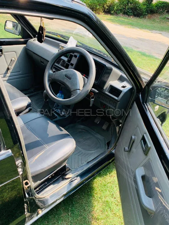 Suzuki Mehran 2012 for Sale in Faisalabad Image-1